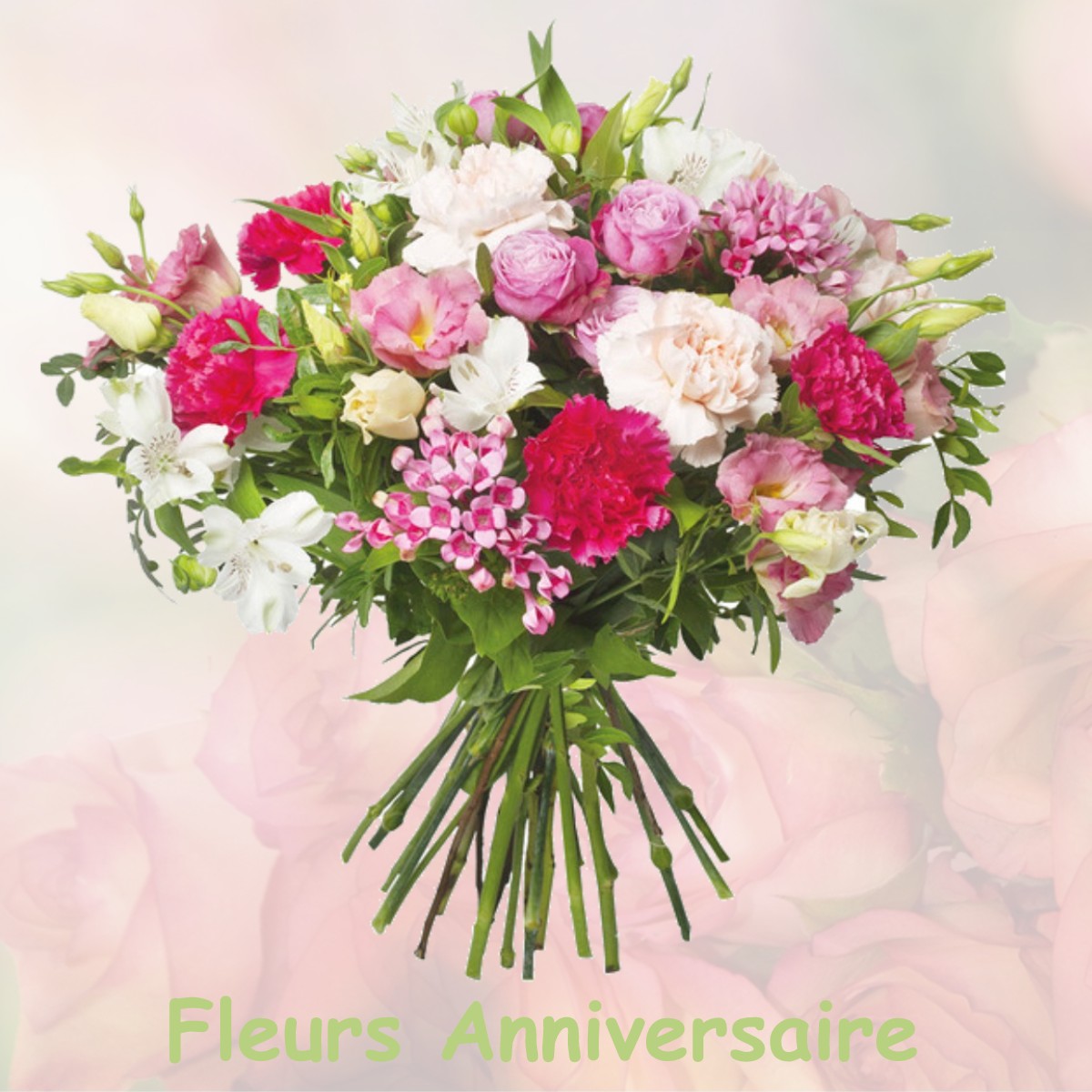 fleurs anniversaire FARGES-ALLICHAMPS