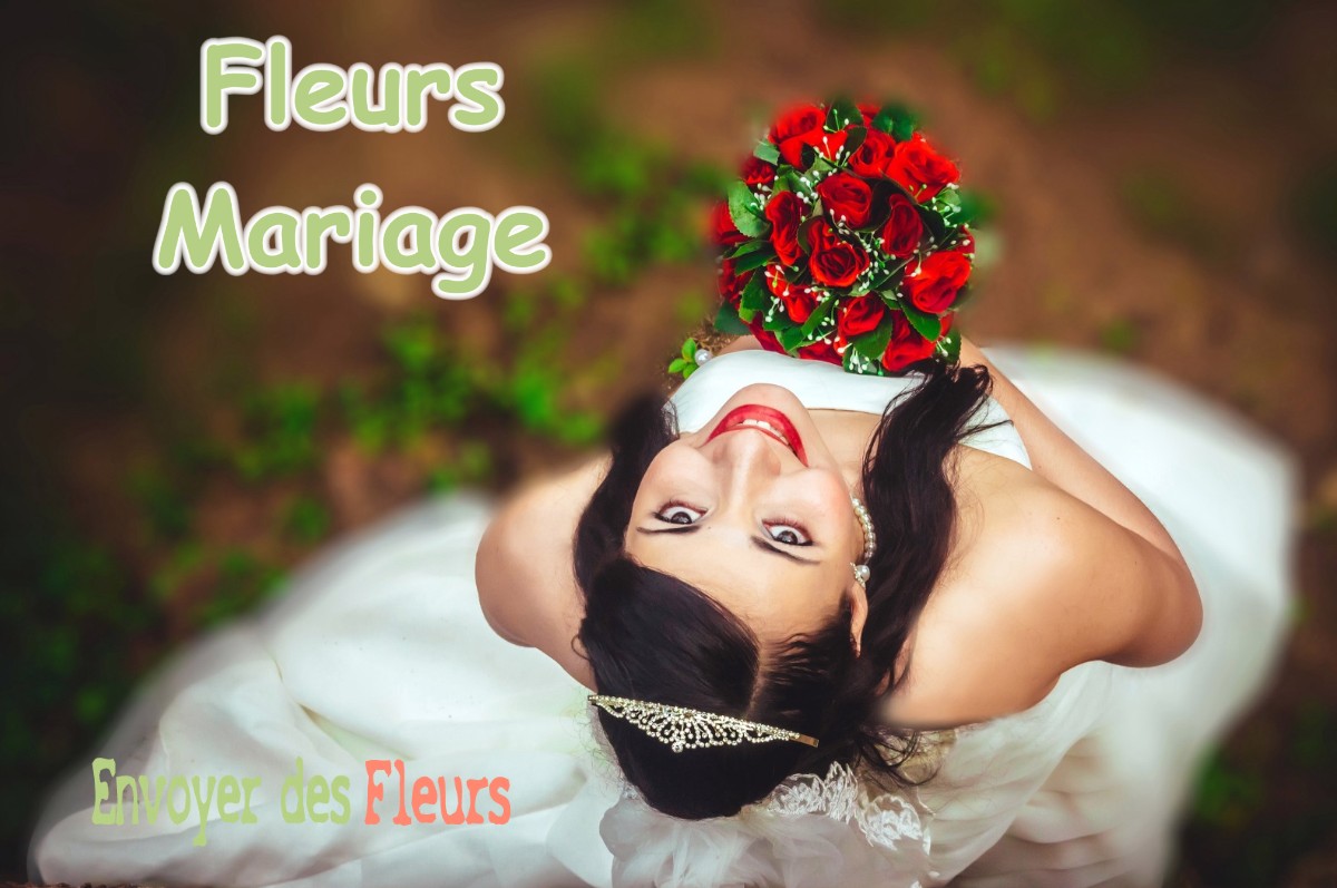 lIVRAISON FLEURS MARIAGE à FARGES-ALLICHAMPS